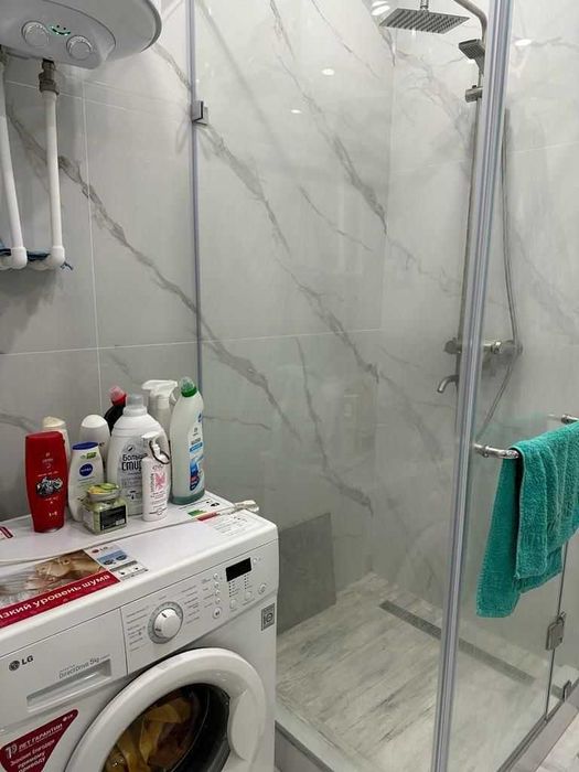 евро 2 ком в динамично развивающемся районе