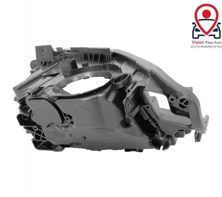 Carcasa Far Dreapta Noua Led Adaptiv / Non Adaptiv BMW Seria 3 F30 [fa