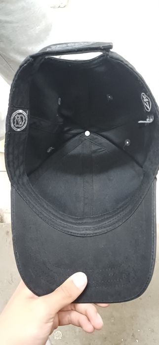 Dukes бейстболка