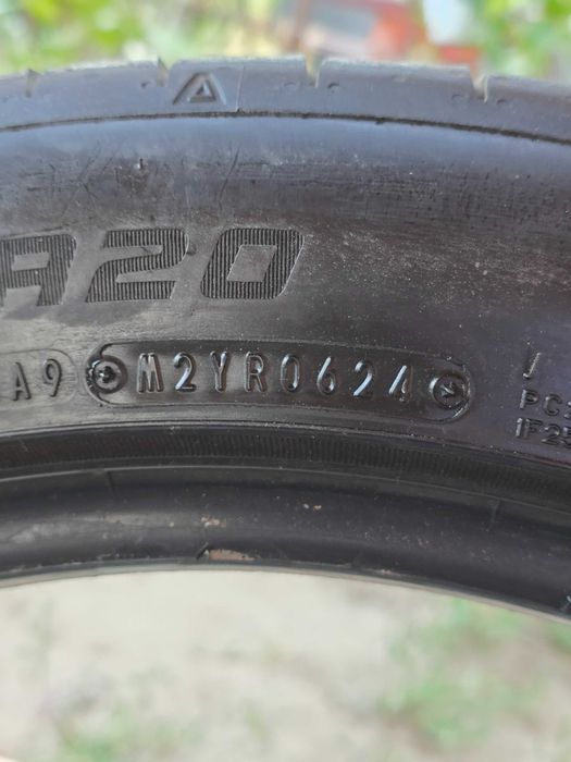 Anvelope Vara Falken AZENIS FK520 255/45 R20 105Y XL - DOT 2024