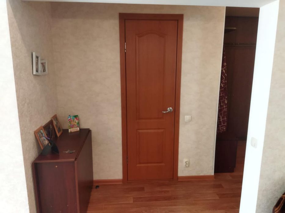 1-комн новой поанировки