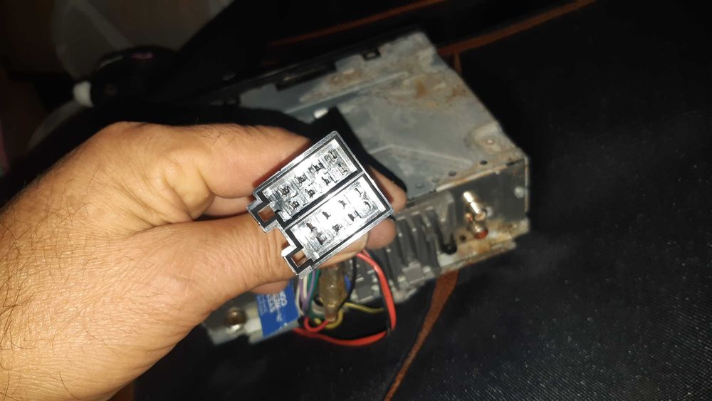 Аксесоари от автомобил и мотоциклет