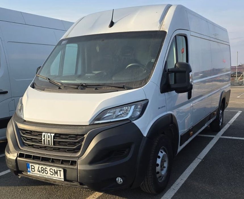 Închirieri Autoutilitare Fara sofer in Romania si U.E si Transport Mafra