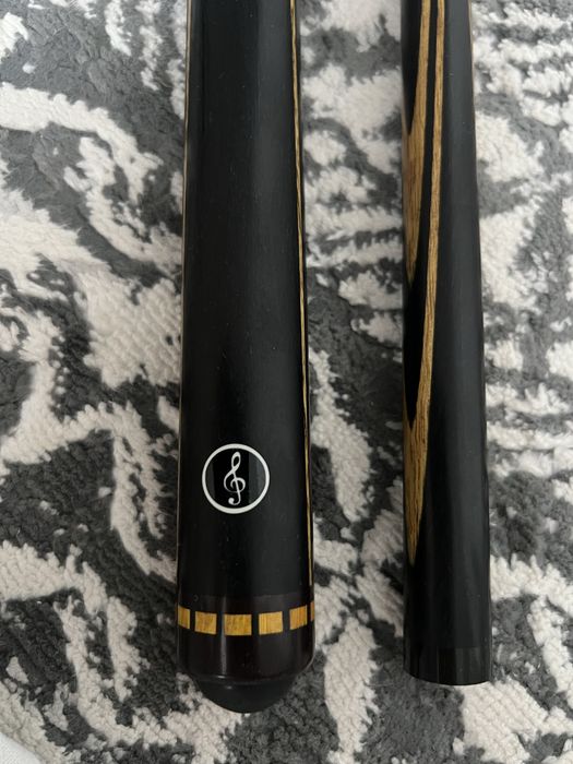 Кий бильярдный Вараксина