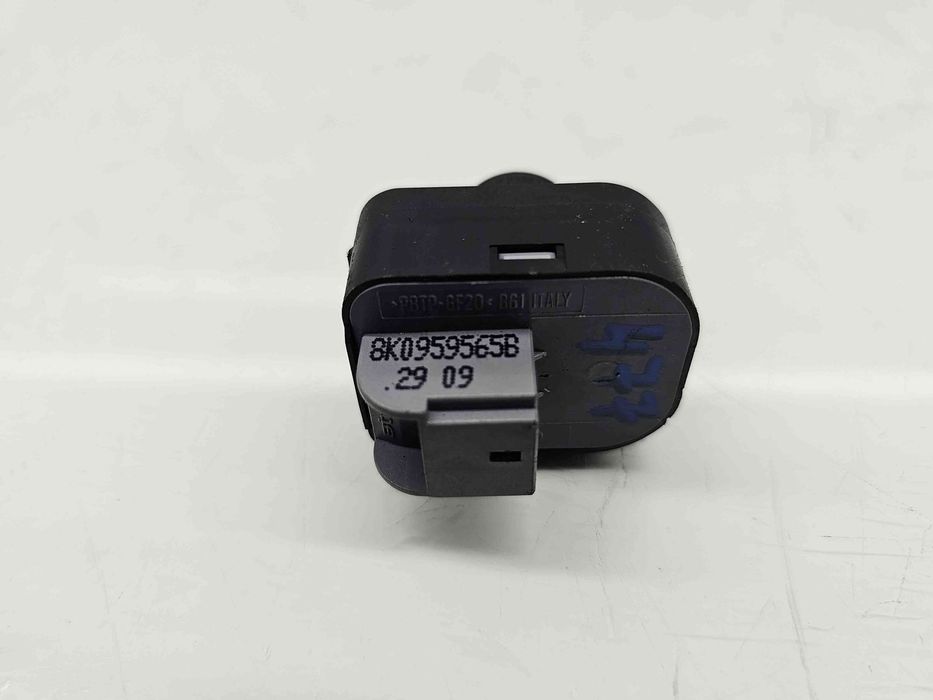 Buton reglaj oglinzi  AUDI A5 (8T3) [Fabr 2007-2015] 8K0959565B