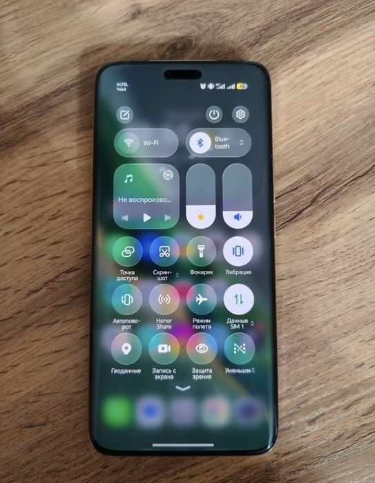 Honor magic 6 pro
