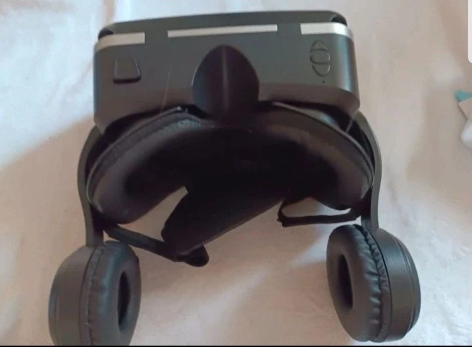 Ochelari VR Shinecon cu telecomanda