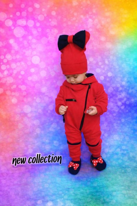 Bolalar uchun ajoyib kiyimlar