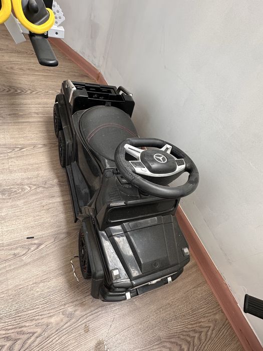 Продам Толокар гелик