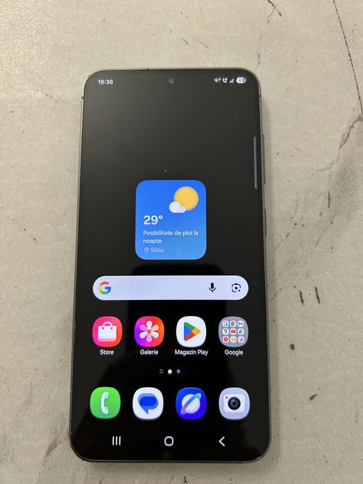 Samsung Galaxy S23