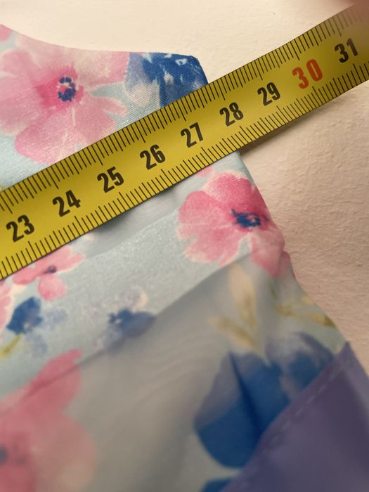 Rochie eleganta 2 ani, NOUA