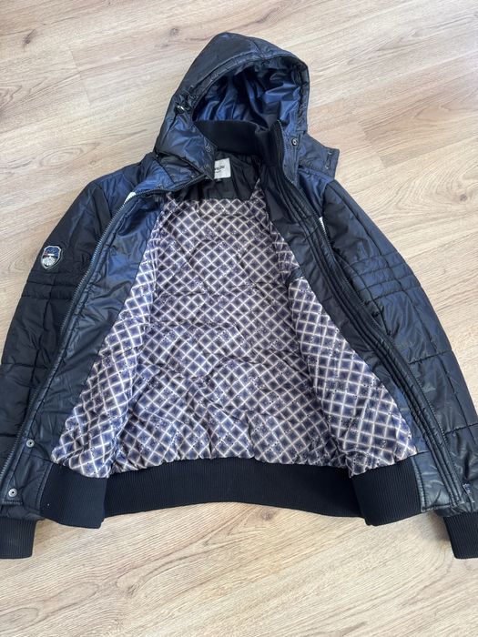 Мъжко шушляково яке