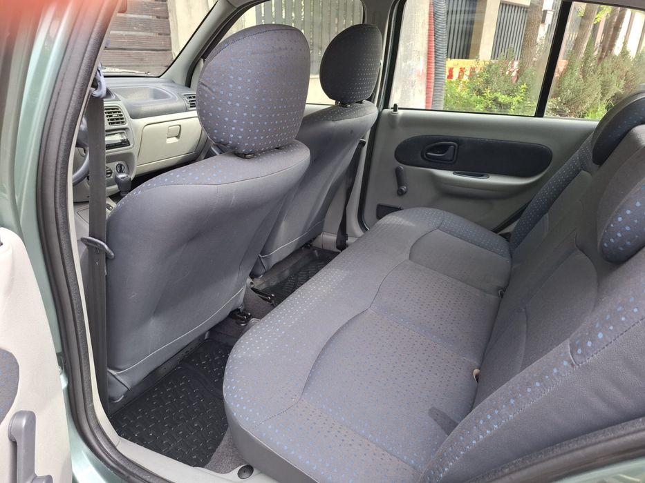 Renault Clio - 1.4 - 71.000 KM REALI