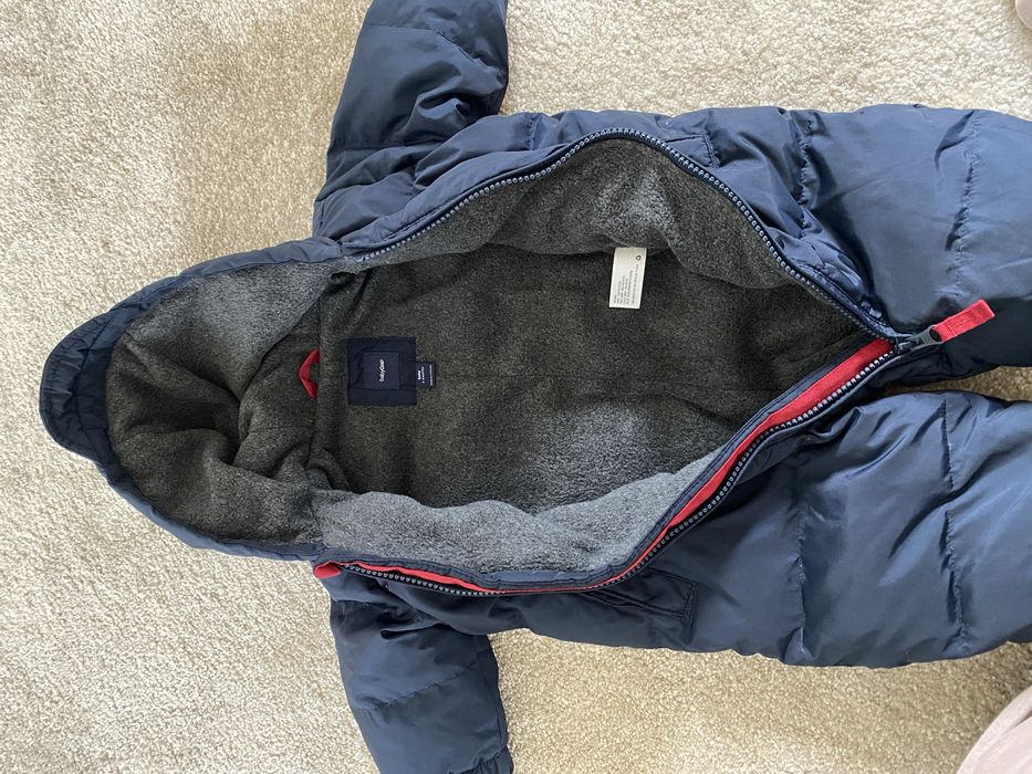 Combinezon GAP bebe 0-6 luni