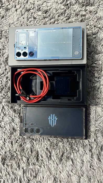 Red Magic 10 PRO 16/512