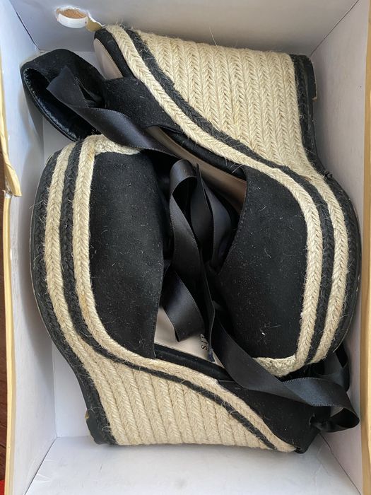 Вечерные каблуки