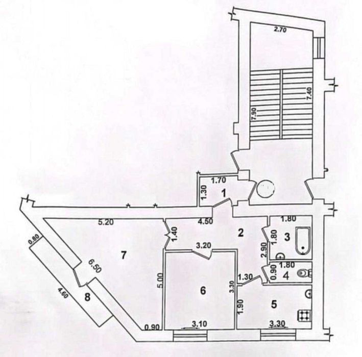 Срочно 2 комнатная Бабура Высокопотолочка Пед Институт Бавария плаза