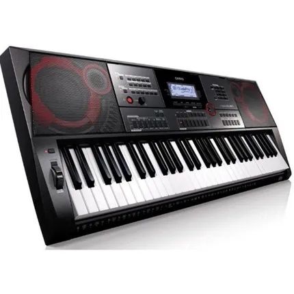 CASIO CT-X3000 idiyal