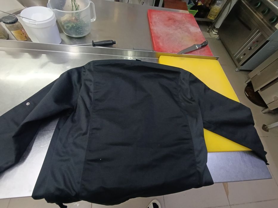 Продам китель новый