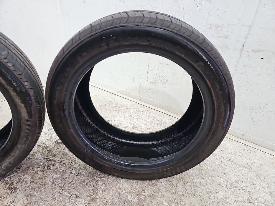 Set 2 anvelope vara LAND ROVER Freelander 2 (FA) [Fabr 2006-2014] OEM