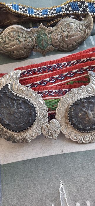 Колан дамски за носия