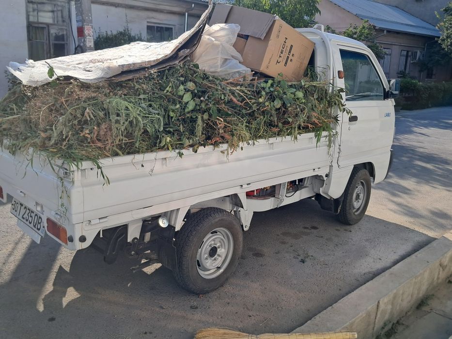 Вывос мусора мусор ташиш musor tashish xizmati vivos musor