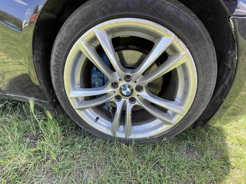 bmw 730d f01 m-pack на части бмв 730 д ф01 ем пакет