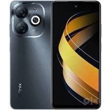 Infinix smart 8  ochilmagan yengi karobka