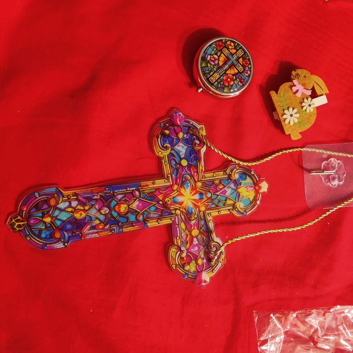 Cadou Paște livrare personala B