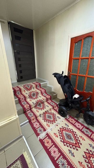 Продается дом с участком