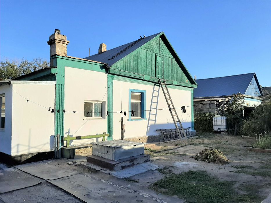 4-х комн. дом в соцгороде, остановка Жасмин