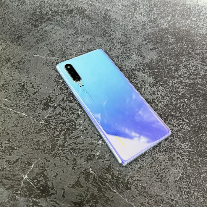 Huawei p30 (Павлодар) Лот 4102