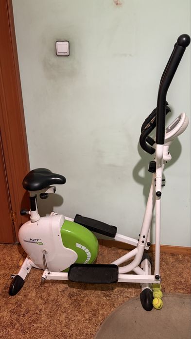 Тренажер для дома