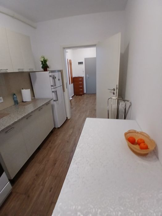 garsoniera de inchiriat brasov maurer tractoru, zona coresi