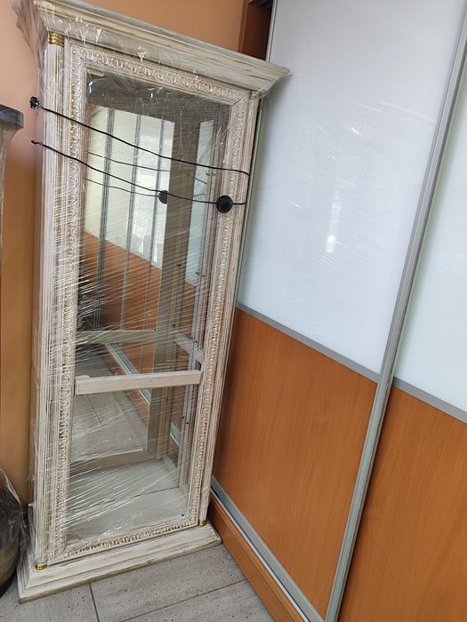 Витрина для магазина