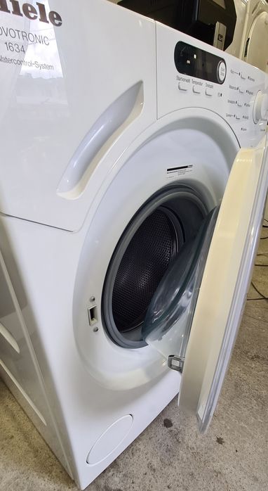Пералня Miele W1634 6кг/1400обр/А+