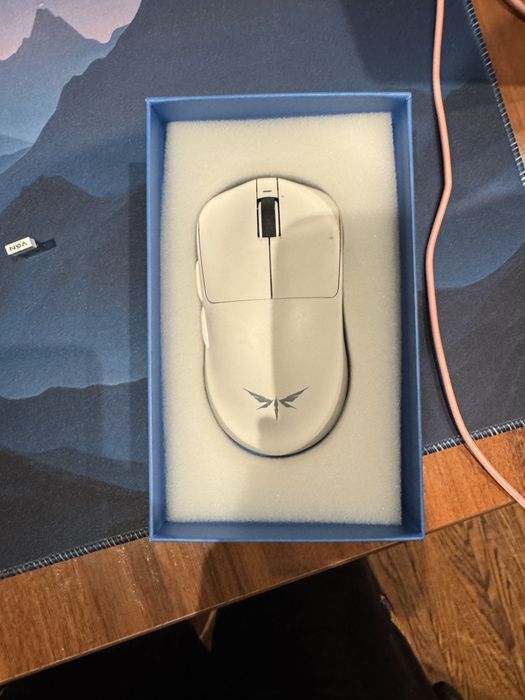 Мышка беспроводная