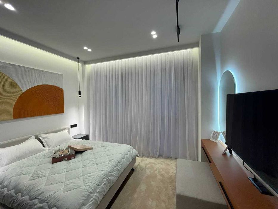 БОМБА ЦЕНА!!! tashkent city Gardens 2х ком квартира новая ID04