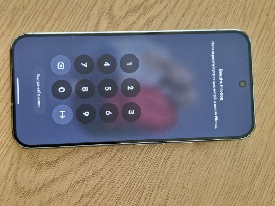 Pixel 9 pro XL 256Gb