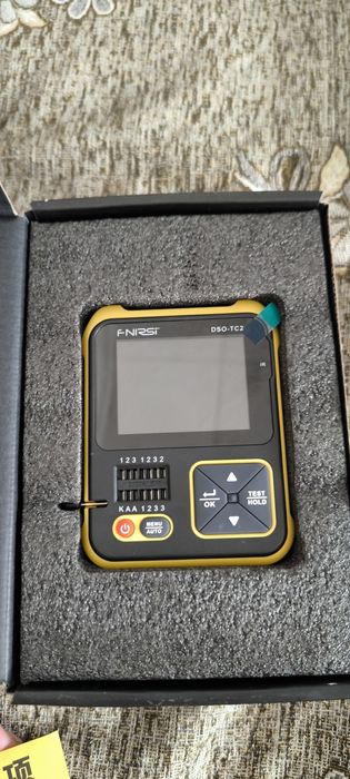 Осциллограф DSO - TC2