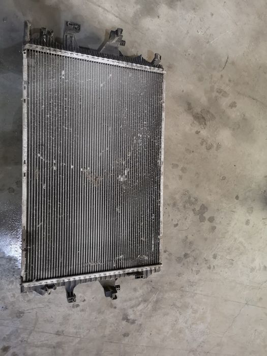 Radiator apa 2.5 tdi vw t5 transporter caravelle multivan 2004 2009