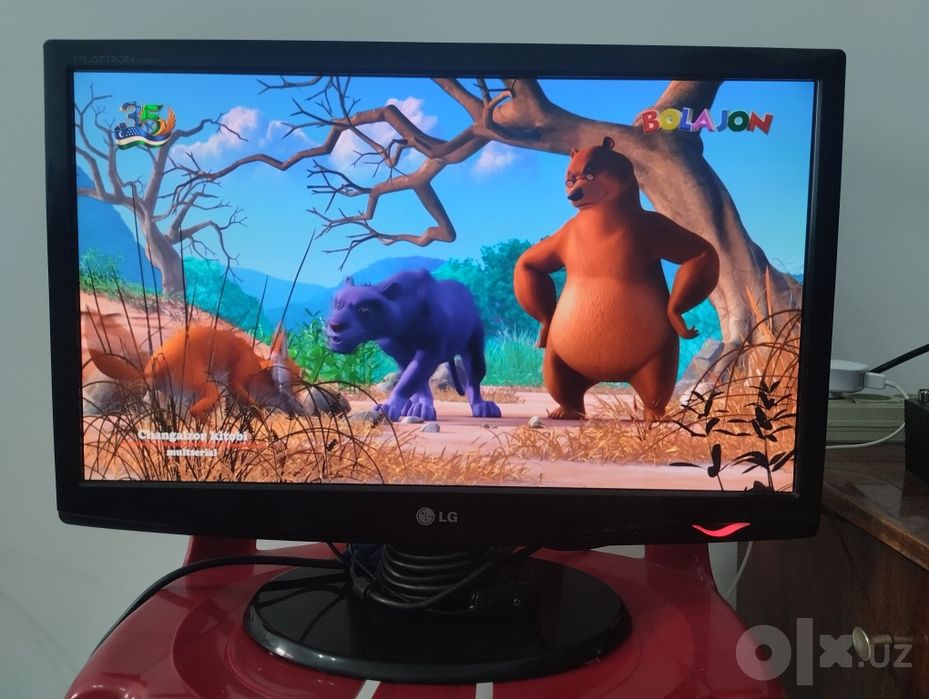 LG Lcd tv"22" телевизор