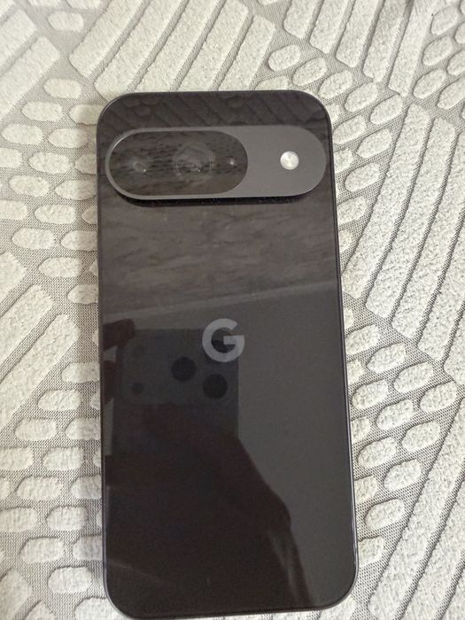 google pixel 9 12/256 гб