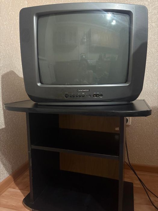 Телевизор Daewoo