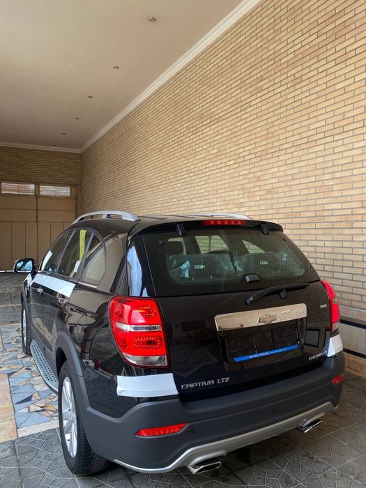 Other Captiva 2014 — 6