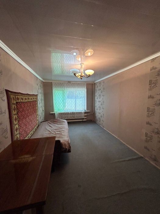 2/1/2 Базар Кадышева(деревянные дома!цена-43000 $