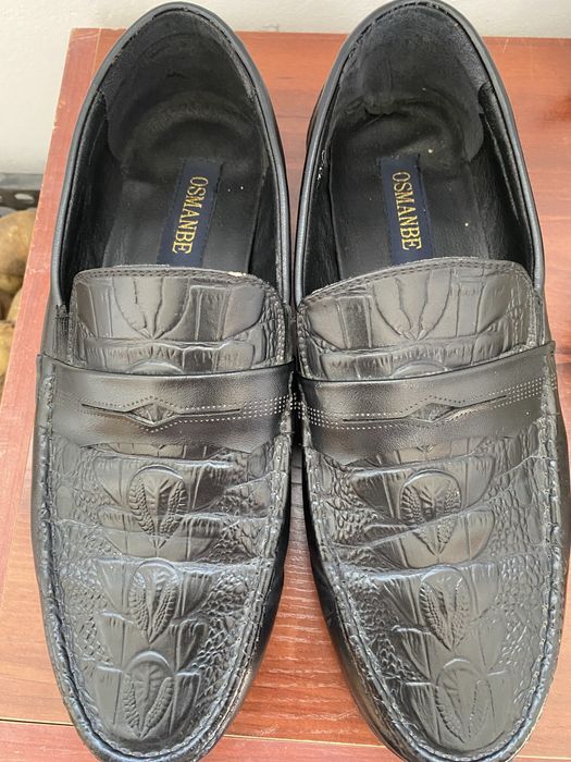 Продам мужскую обувь