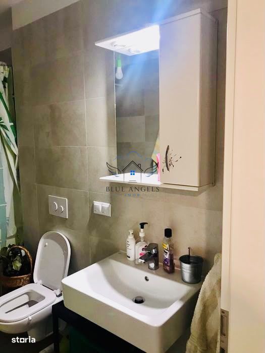 Apartament 2 camere in Kasper