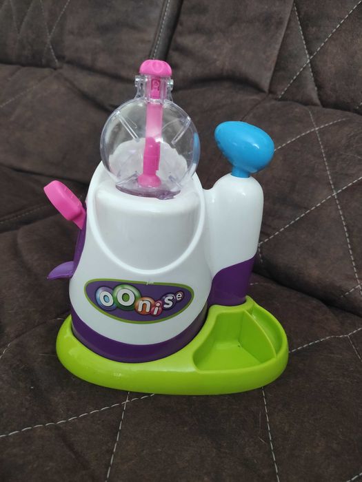 Oonise надувной конструктор из шарик