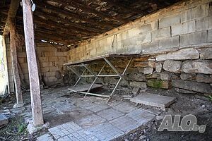 Къща в село Мадара